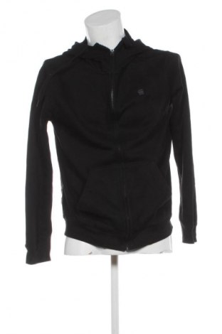 Herren Sweatshirt G-Star Raw, Größe L, Farbe Schwarz, Preis 55,99 €