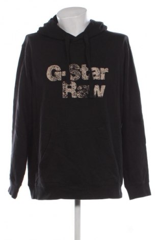 Мъжки суитшърт G-Star Raw, Размер XXL, Цвят Черен, Цена 147,99 лв.