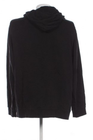 Мъжки суитшърт G-Star Raw, Размер XXL, Цвят Черен, Цена 147,99 лв.