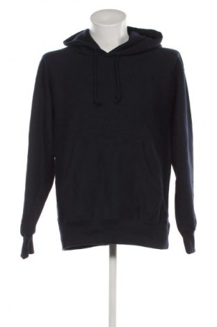 Herren Sweatshirt GU, Größe XL, Farbe Blau, Preis 11,99 €