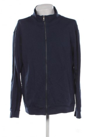 Herren Sweatshirt Galeria, Größe 3XL, Farbe Blau, Preis € 41,99