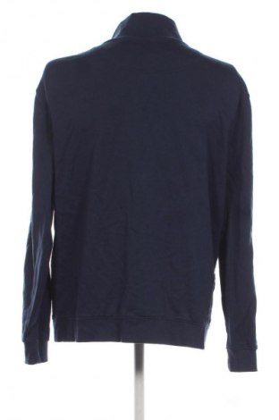 Herren Sweatshirt Galeria, Größe 3XL, Farbe Blau, Preis € 41,99