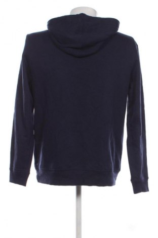 Herren Sweatshirt Gap, Größe M, Farbe Blau, Preis 41,99 €