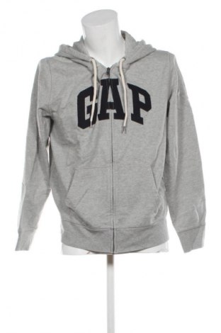 Herren Sweatshirt Gap, Größe XL, Farbe Grau, Preis 21,99 €