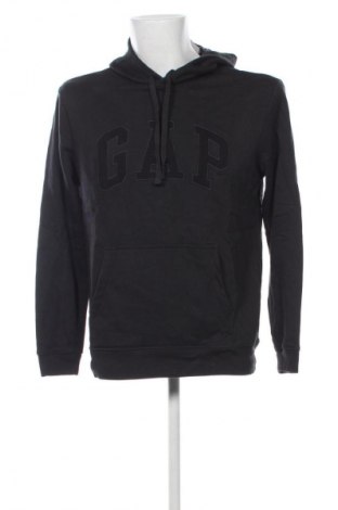 Herren Sweatshirt Gap, Größe M, Farbe Schwarz, Preis 51,99 €