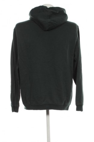 Herren Sweatshirt Gap, Größe L, Farbe Grün, Preis 22,99 €