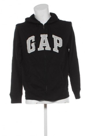 Pánská mikina  Gap, Velikost M, Barva Černá, Cena  529,00 Kč