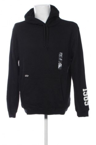 Pánska mikina  Gap, Veľkosť L, Farba Čierna, Cena  46,95 €