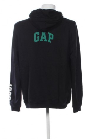Pánska mikina  Gap, Veľkosť L, Farba Čierna, Cena  46,95 €