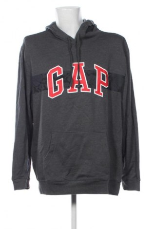 Férfi sweatshirt Gap, Méret XXL, Szín Szürke, Ár 6 647 Ft