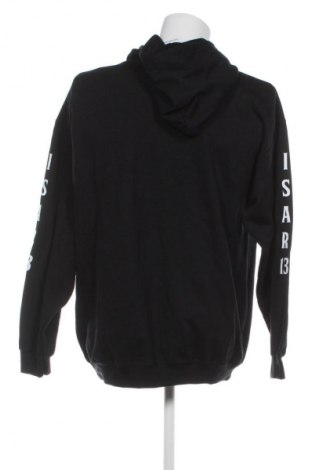 Pánská mikina  Gildan, Velikost XL, Barva Černá, Cena  419,00 Kč