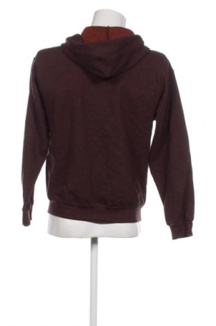 Pánska mikina  Gildan, Veľkosť M, Farba Hnedá, Cena  16,95 €