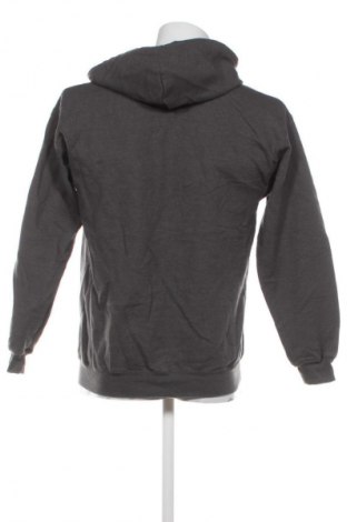 Hanorac de bărbați Gildan, Mărime M, Culoare Gri, Preț 67,99 Lei