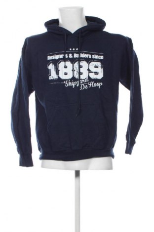 Мъжки суитшърт Gildan, Размер M, Цвят Многоцветен, Цена 39,00 лв.