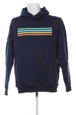 Herren Sweatshirt Greenbomb, Größe XXL, Farbe Blau, Preis 21,00 €