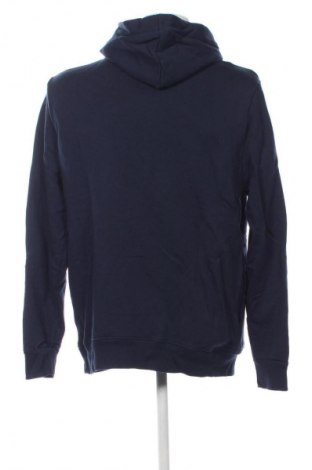 Herren Sweatshirt Greenbomb, Größe XXL, Farbe Blau, Preis 21,00 €
