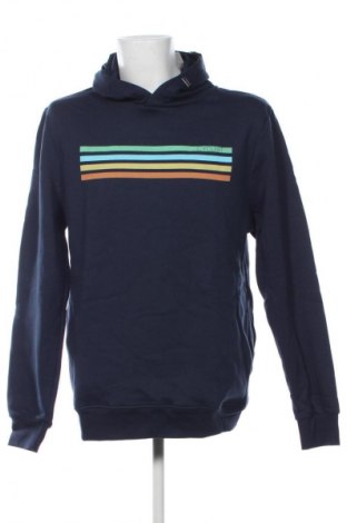 Férfi sweatshirt Greenbomb, Méret XXL, Szín Kék, Ár 18 768 Ft