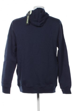 Férfi sweatshirt Greenbomb, Méret XXL, Szín Kék, Ár 18 768 Ft