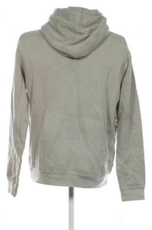 Herren Sweatshirt Guess, Größe L, Farbe Grün, Preis € 107,99