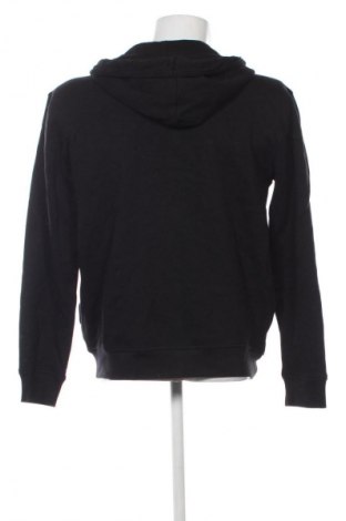 Herren Sweatshirt Guess, Größe L, Farbe Schwarz, Preis 83,99 €