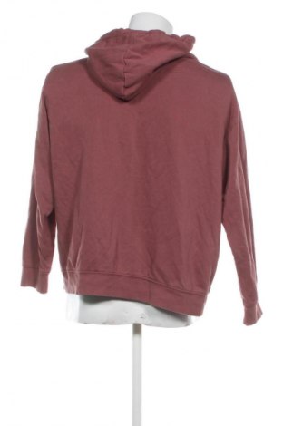 Męska bluza H&M, Rozmiar L, Kolor Czerwony, Cena 79,99 zł