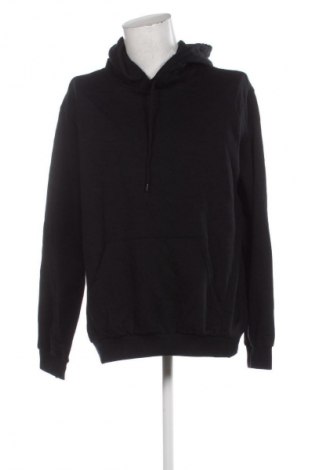 Herren Sweatshirt H&M, Größe XL, Farbe Schwarz, Preis 16,99 €
