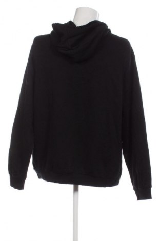 Herren Sweatshirt H&M, Größe XL, Farbe Schwarz, Preis 16,99 €