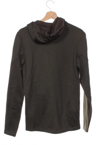 Herren Sweatshirt H&M, Größe XS, Farbe Grün, Preis € 20,99