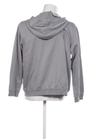 Herren Sweatshirt H&M, Größe L, Farbe Grau, Preis 20,99 €