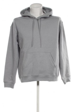 Ανδρικό φούτερ H&M, Μέγεθος M, Χρώμα Γκρί, Τιμή 13,99 €