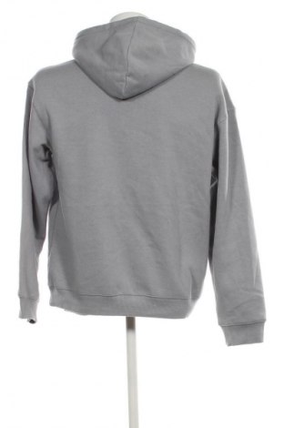 Ανδρικό φούτερ H&M, Μέγεθος M, Χρώμα Γκρί, Τιμή 13,99 €