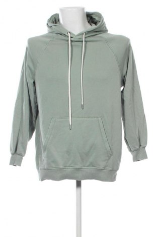 Pánská mikina  H&M, Velikost S, Barva Zelená, Cena  494,00 Kč