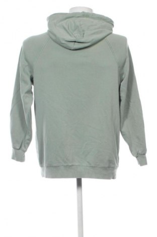 Pánská mikina  H&M, Velikost S, Barva Zelená, Cena  494,00 Kč