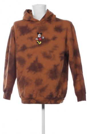 Мъжки суитшърт H&M, Размер L, Цвят Многоцветен, Цена 39,14 лв.