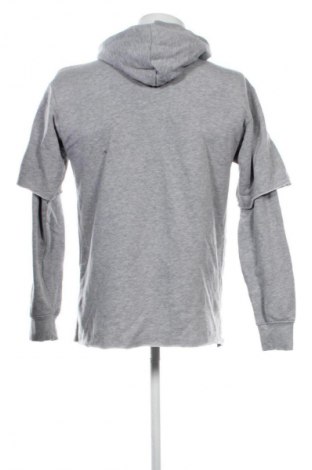 Herren Sweatshirt H&M Divided, Größe S, Farbe Grau, Preis 13,99 €