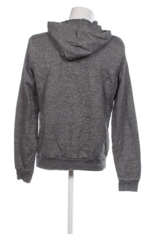 Herren Sweatshirt H&M Divided, Größe L, Farbe Grau, Preis 17,99 €