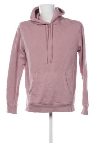Męska bluza H&M Divided, Rozmiar M, Kolor Różowy, Cena 27,99 zł