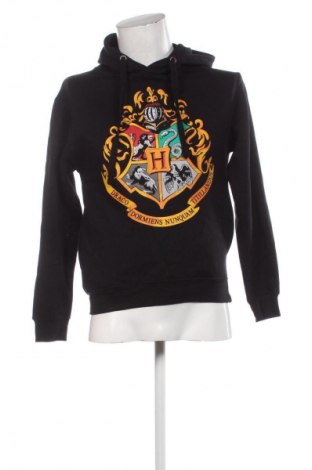 Herren Sweatshirt HP, Größe S, Farbe Schwarz, Preis 16,99 €