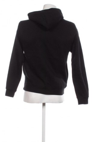 Herren Sweatshirt HP, Größe S, Farbe Schwarz, Preis 16,99 €