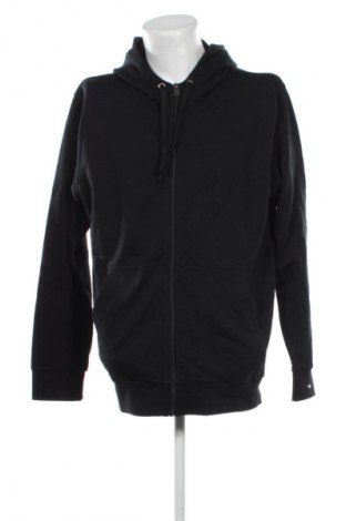 Męska bluza Hakro, Rozmiar XL, Kolor Czarny, Cena 78,99 zł