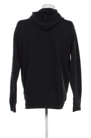 Męska bluza Hakro, Rozmiar XL, Kolor Czarny, Cena 78,99 zł