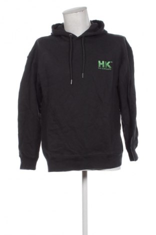 Herren Sweatshirt Han Kjobenhavn, Größe L, Farbe Grün, Preis 117,99 €