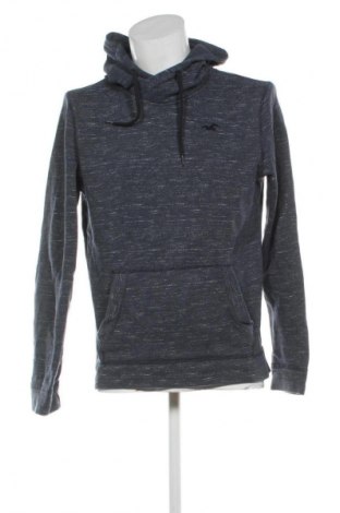 Herren Sweatshirt Hollister, Größe M, Farbe Mehrfarbig, Preis 24,99 €