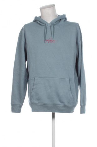 Ανδρικό φούτερ Hollister, Μέγεθος XL, Χρώμα Μπλέ, Τιμή 56,99 €