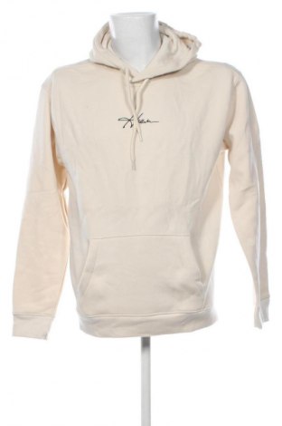 Ανδρικό φούτερ Hollister, Μέγεθος L, Χρώμα  Μπέζ, Τιμή 56,99 €