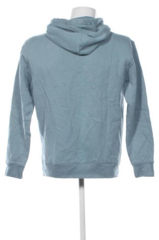 Herren Sweatshirt Hollister, Größe M, Farbe Blau, Preis 61,99 €