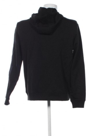 Ανδρικό φούτερ Hugo Boss, Μέγεθος L, Χρώμα Μαύρο, Τιμή 197,99 €