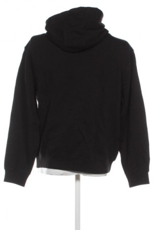 Pánska mikina  Hugo Boss, Veľkosť L, Farba Čierna, Cena  133,95 €