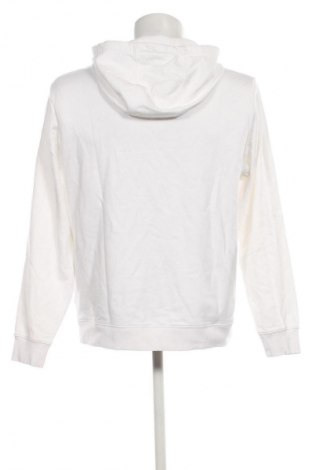 Pánska mikina  Hugo Boss, Veľkosť L, Farba Biela, Cena  133,95 €