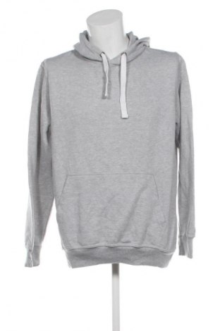 Herren Sweatshirt Identic, Größe XL, Farbe Grau, Preis 17,99 €